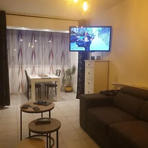 Appartement Le Queirele, Le Lavandou