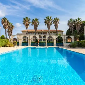 Appartement Le Domaine D'azur-3, Le Lavandou