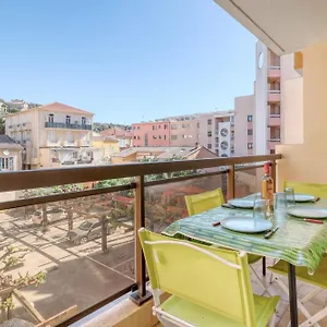 Appartement Lavandou - T2 In The Center - 200 M From The Sea, Le Lavandou