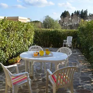 Appartement Le Lavandou, 1 Pièce, 4 Personnes - Fr-1-251-187, Le Lavandou